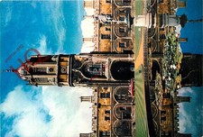 Picture Postcard- Oxford, Tom Tower, Christ Church