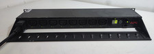 APC AP7921 Switched Rack PDU 8 x C13 Power Ports