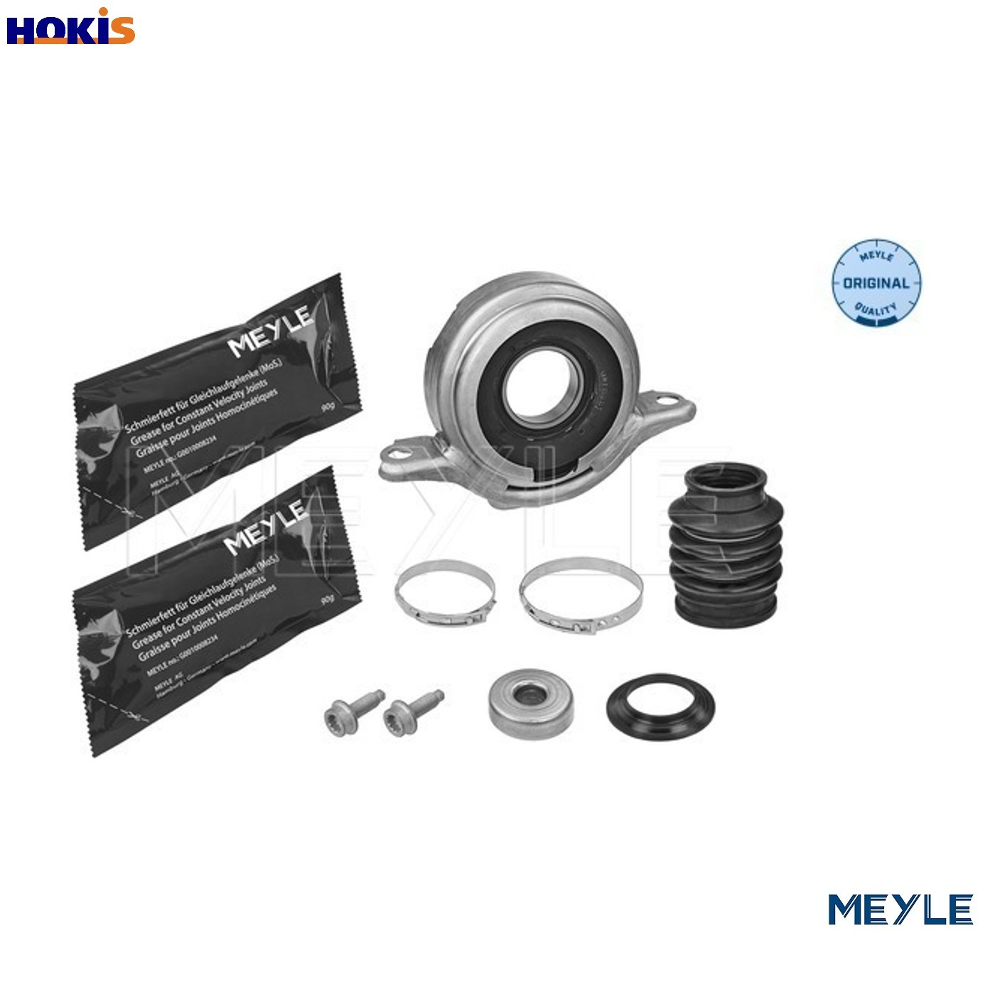 ✅Fits MEYLE 414 151 0110/S Suspension, propshaft 414 151 0110/S Prop ⭐UK Seller⭐ - Image 11