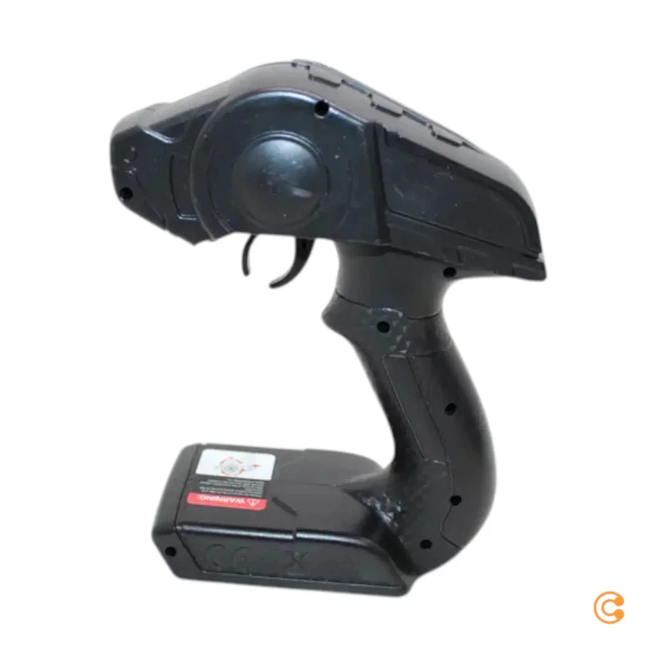 Absima Thunder Brushed 1:18 RC Modellauto Elektro Allradantrieb SIEHE TEXT/FOTO - Bild 4 von 4