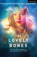 Alice Sebold | The Lovely Bones | Taschenbuch | Englisch (2022)