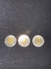 Canada $2 Dollar Coin Lot. 1996, 1997, 1998