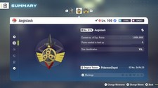 6IV Shiny Aegislash Pokemon Legends ZA SAME DAY