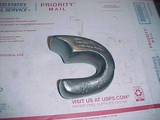 Auto Body Porter Ferguson Gd-4 C Shaped 4.8 Lbs. Dolly Hand Anvil Hammer Tool Auto Body Porter Ferguson Gd-4 C Shaped 4.8 Lbs. Dolly Hand Anvil Hammer Tool