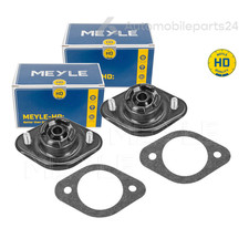 2x Meyle HD Domlager Federbeinlager hinten verstärkt BMW 3er E30 E36 E46 Z3 Z4