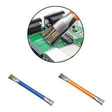 Phone Motherboard Cleaning Brush IC Pad Clean Brush Multifunction Removal Glue