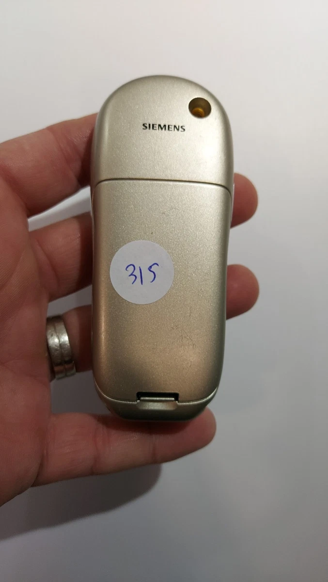 315.Siemens S45 Very Rare - For Collectors - Unlocked