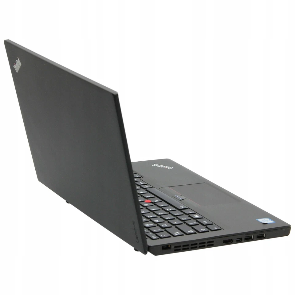 Lenovo ThinkPad X260 i5-6300 8GB 256GB SSD WIN11 - Image 2 of 4