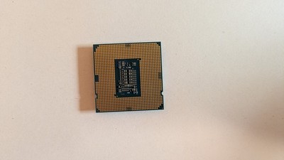 Intel Core i3-10100F 3,6GHz Prozessor