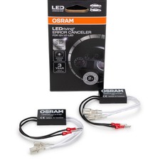 OSRAM LEDEC02-2HB LEDRIVING Error Canceller S...