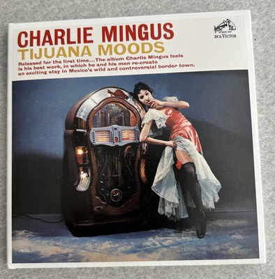 The Complete Albums Collection by Charles Mingus (CD, 2012) for 