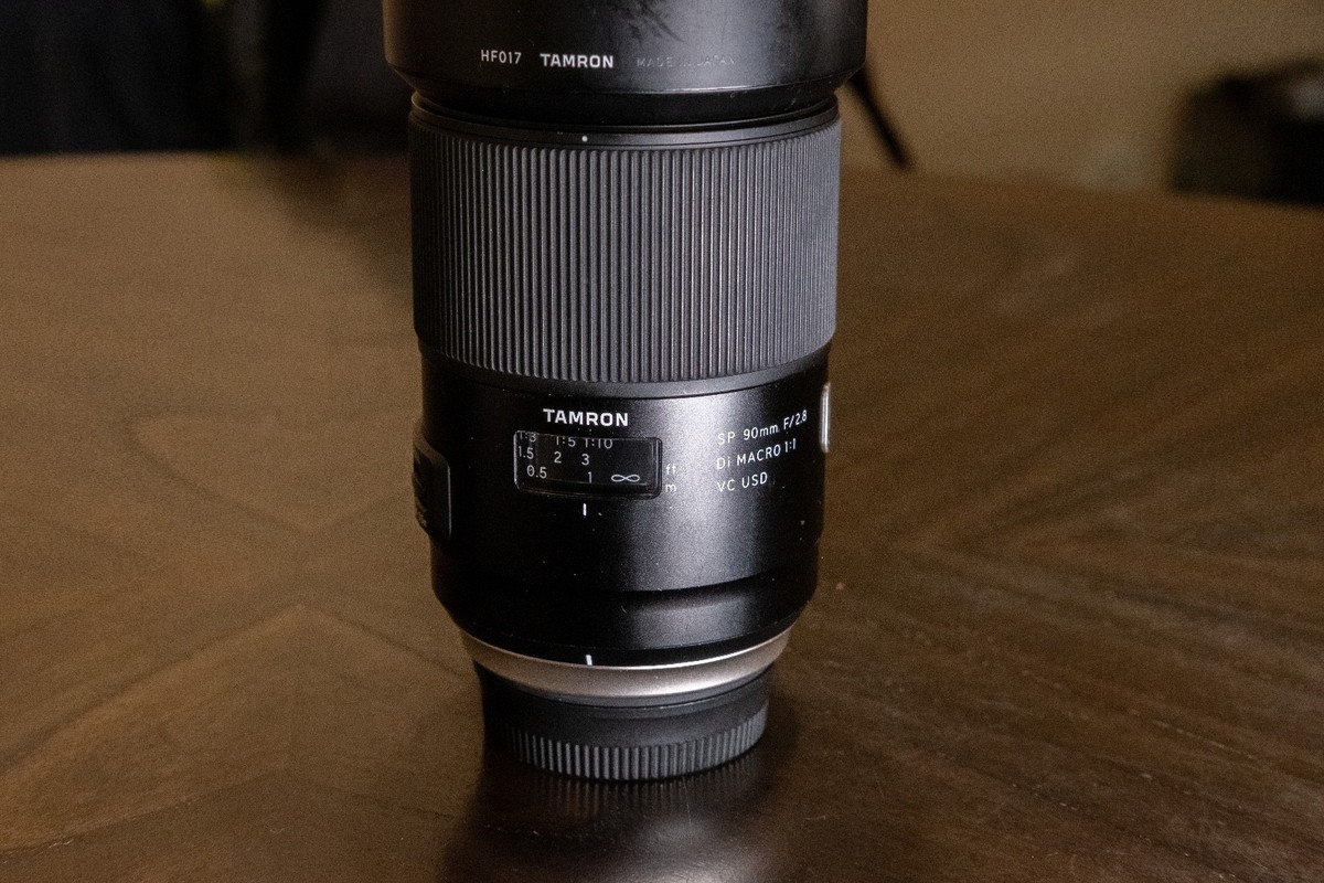TAMRON SP 90mm F2.8 VC USD nikon ♯1216 Hero_Tamron90f2-8VCii_93309_3k