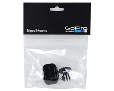 GENUINE BRAND GoPro Tripod Mounts ABQRT-001 Suits all gopro