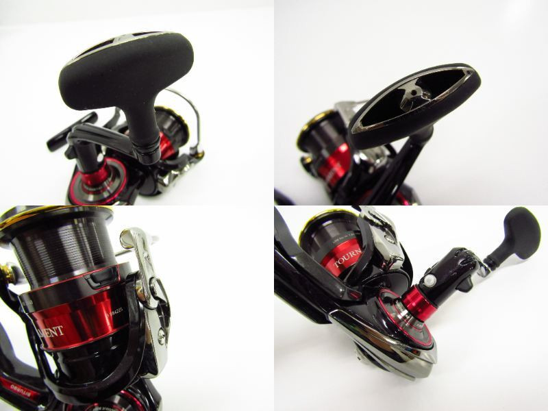 Daiwa 22 Tournament Iso Competition Lb Sp9520 | eBay Daiwa 22 Tournament Iso Competition Lb Sp9520 | eBay