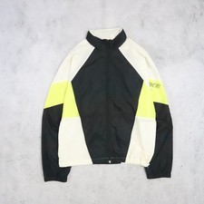 Vintage Nike Windbreaker Light Jacket Size Medium 80s
