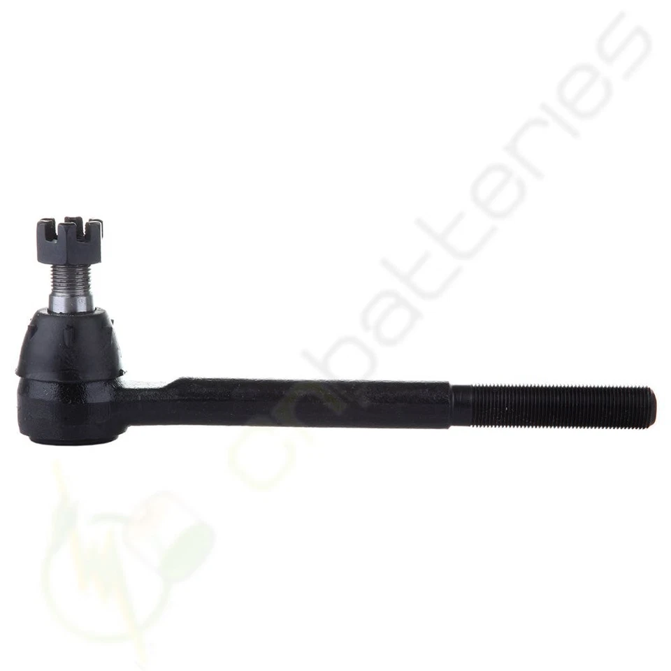 Kit de extremo de varilla de amarre de rótula de suspensión de 8 piezas para camioneta Chevrolet C10 1973-1986 Foto 3 de 4