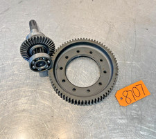 2003 John Deere 2210 Tractor Final Drive Differential Gear Set