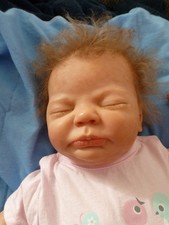 Lailani,  Reborn, Rebornbaby, BS Elisa Marx