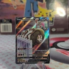 Pokémon TCG Sandaconda v 252/264 Fusion Strike NM