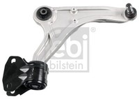 Querlenker Dreieckslenker Febi Bilstein 179105 Aluminium FüR Ford Mondeo 5 CD CF