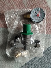 22mm pressure reducing valve