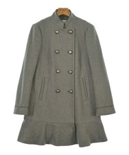 RED VALENTINO coat (other) ladies Valentino Red used second hand