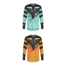 Fox MTB Trikot LS Ranger KAIROS LS Mountainbike Shirt Jersey Fahrrad Downhill