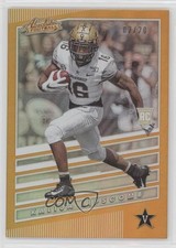 2020 Panini Chronicles Draft Picks Orange 2/20 Kalija Lipscomb #17 3l1