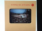 PHOTO slide vintage c.1970