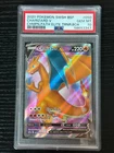 2020 Pokemon SWSH BSP Charizard V #50 Champions Path ETB Promo PSA 10 GEM MT