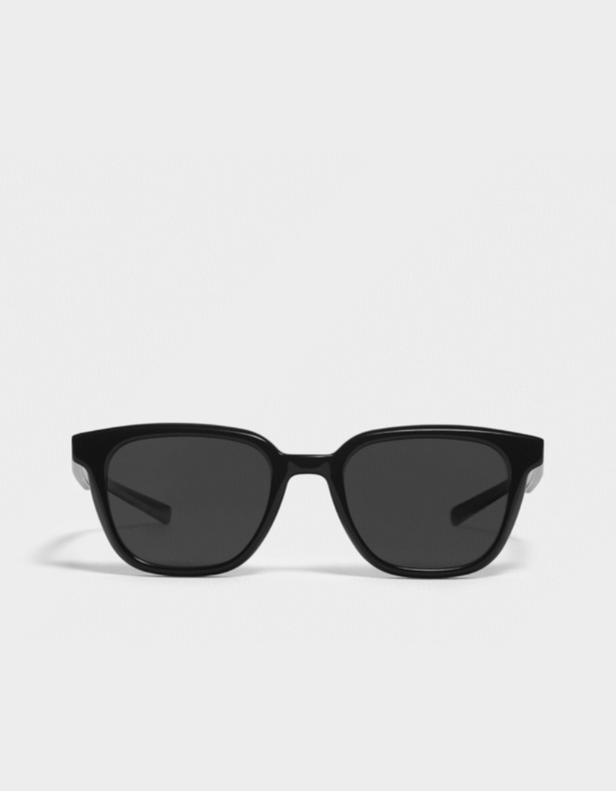 Gentle Monster Maison Margiela MM007 01 Sunglasses Black With Case