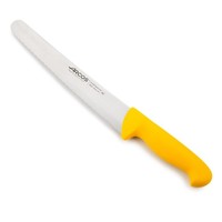Konditormesser 250Mm Arcos Edelstahl Mit Ergonomischem Polypropylen-Griff