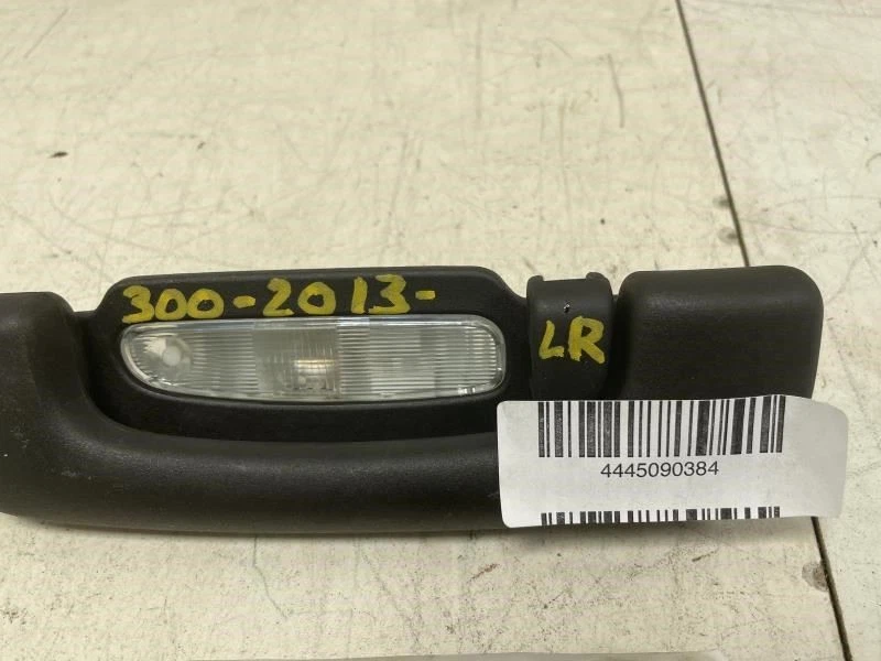 Chrysler 300 2013 trasero izquierdo lado del conductor techo mango OEM+ Foto 2 de 4