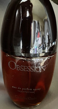 Calvin Klein Obsession Eau de Parfum Spray fo...