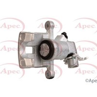 Hyundai I10 I Pa 2007-2018 Bremssattel Hinten Links LCA602