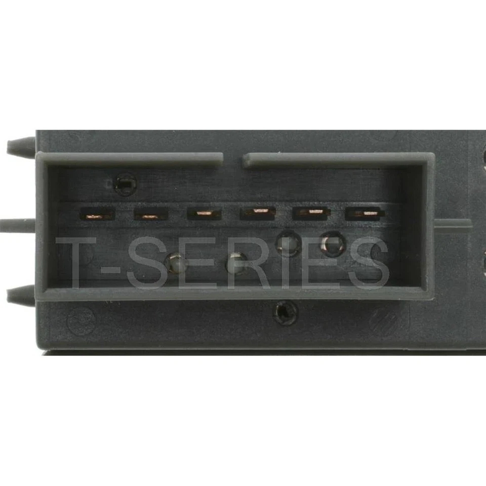 Interruptor de seguridad de arranque de embrague Standard Motor Products NS127T Foto 4 de 4