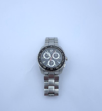 Certina 1888 C-Sport 536.7198.42.61 Edelstahl Chronograph Uhr 42 mm