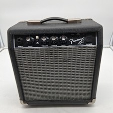 E-Gitarrenverstärker Fender Frontman 10G Gitarren Amp Verstärker Combo E-Gitarre