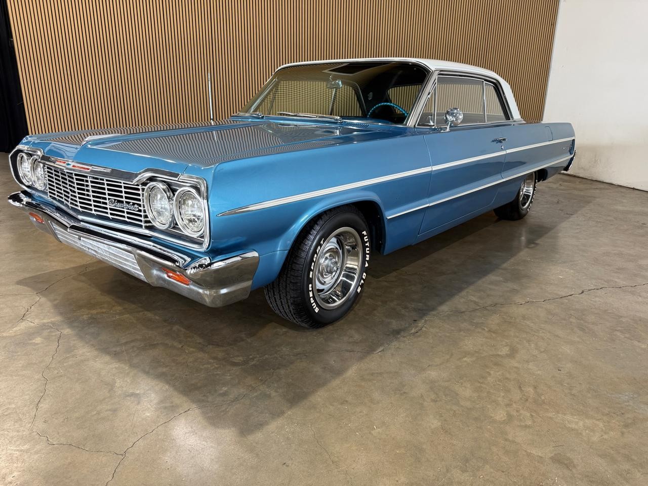 1964 Chevrolet Impala for sale in Santa Rosa Beach Florida