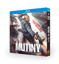 Mutiny 2026 All Region free New Box Set
