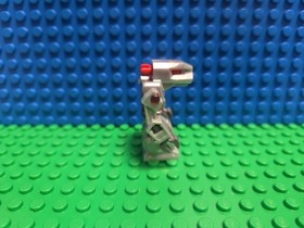 LEGO Devastator Minifigure Exo Force CMF Lot exf009 8105 7721 7702 Rare Retired 