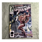 The Amazing Spider-Man #293 Marvel Comics 1987 Copper Age Kraven Vermin