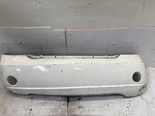 Pare-choc arrière Chevrolet MATIZ