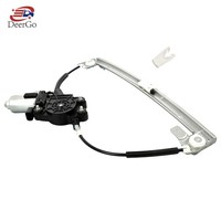 Elektrischer Fensterheber Mit Motor Vorne Rechts FüR Alfa Romeo 147 46751870