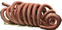 J1002r Generic Red Carpet Extractor Hose 1 1/2 X 50' J1002r Generic Red Carpet Extractor Hose 1 1/2 X 50'