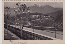 # ALATRI: CONVENTO DEI CAPPUCCINI