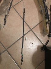 cavo disinnesto frizione renault R4 gtl cargo