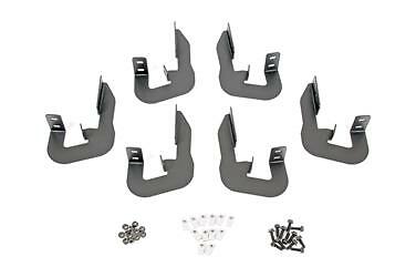 Dee Zee Dz16325 Nxt Running Board Bracket Fits Ford 09-14 F-150 - Picture 1 of 1