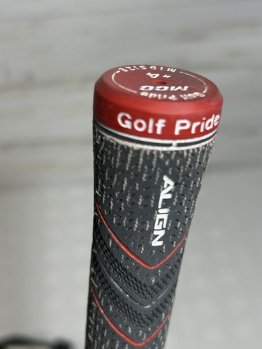 TaylorMade M6 3 Fairway Wood 15* Fujikura Atmos Stiff Graphite Mens LH Golf Club - Picture 20 of 22