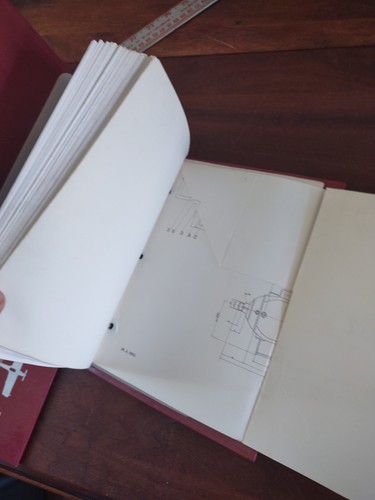 Lom Prague Aircraft Operator Manuals Guaranteed Complete - Picture 10 of 17